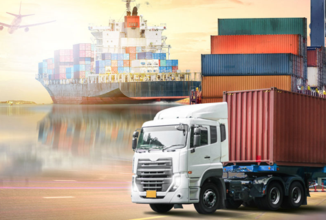 TSL Cargo Trans GmbH Philosophie